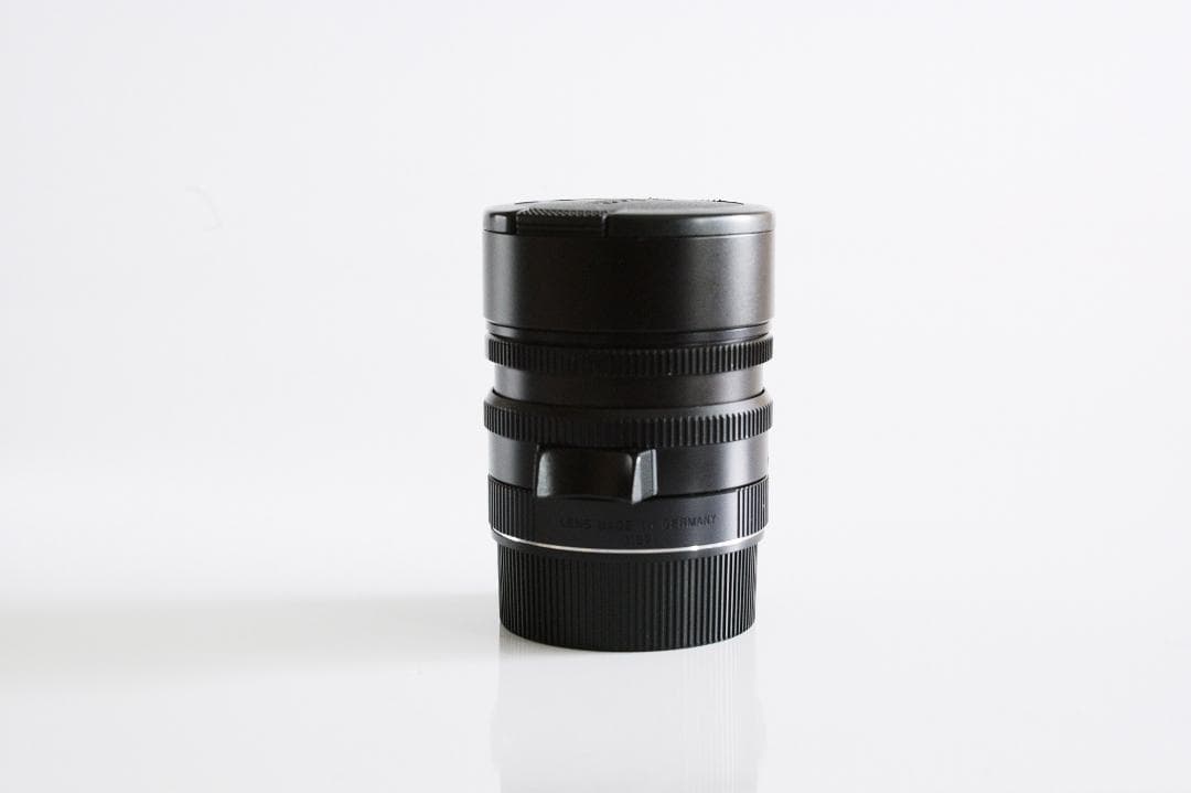 Summilux ズミルックス 50mm f1.4 asph ライカ leica