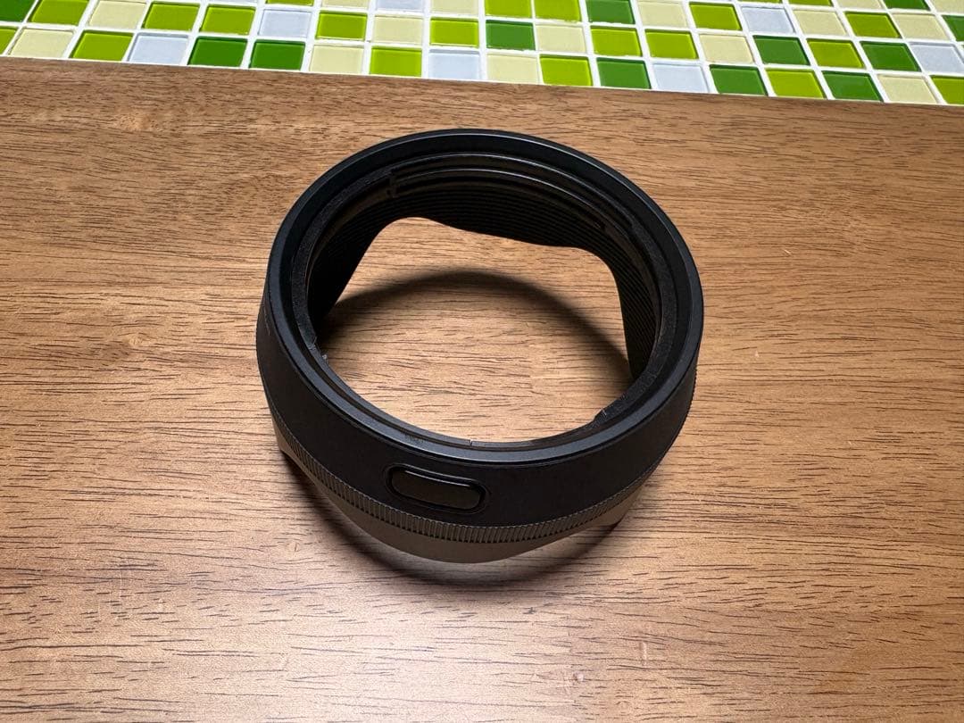 SIGMA 35mm f1.4 dg dn SONY Eマウント用