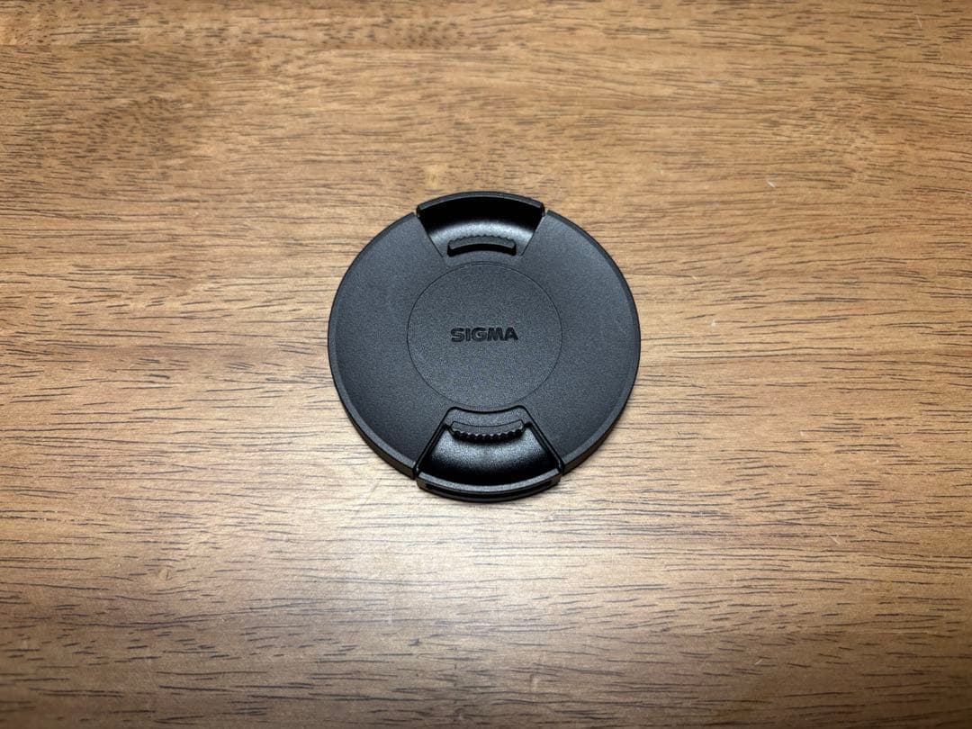 SIGMA 35mm f1.4 dg dn SONY Eマウント用