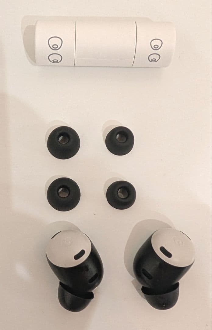 Google Pixel Buds Pro（第1世代）