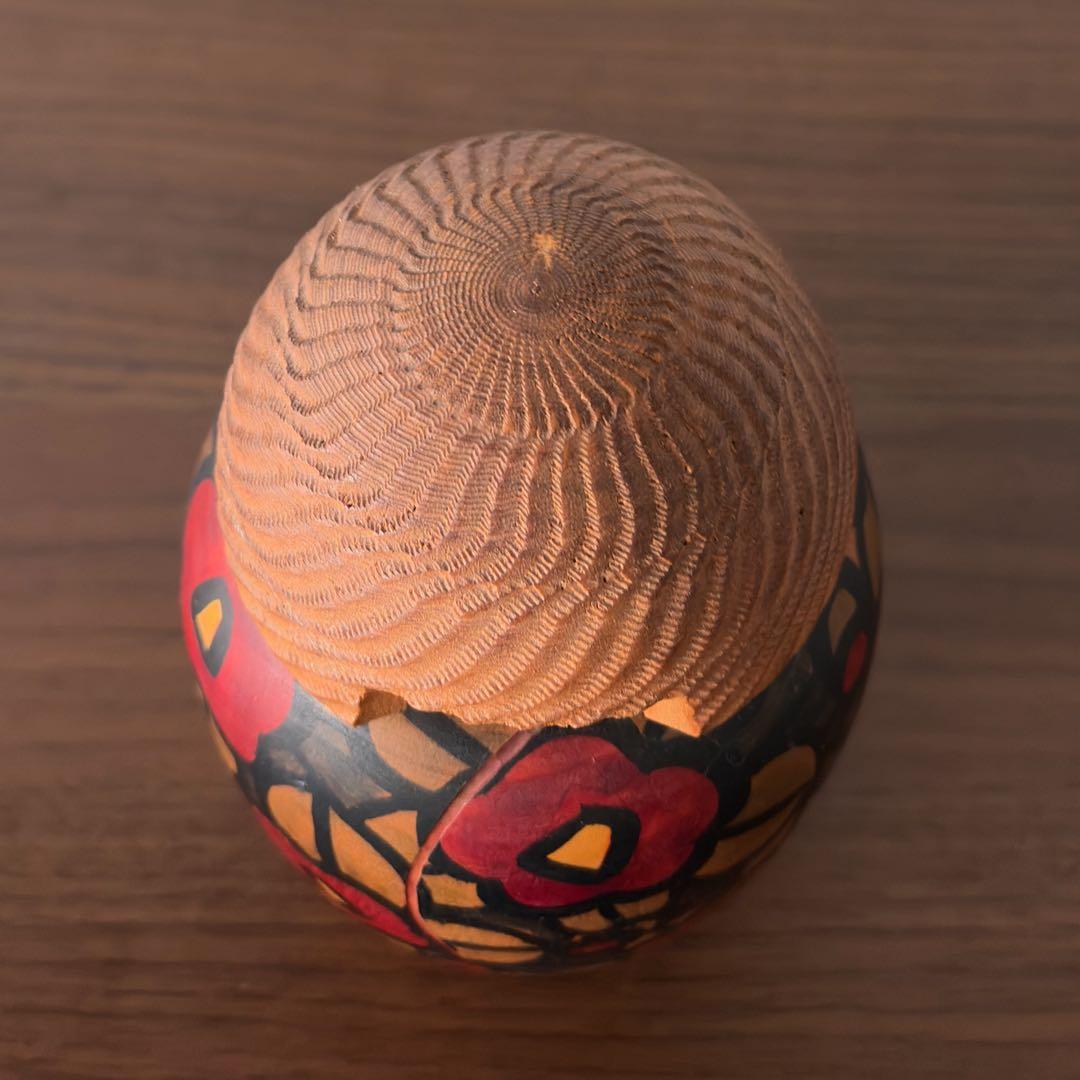 関口 三作 Sansaku 創作 こけし kokeshi 人形 レトロ 可愛い