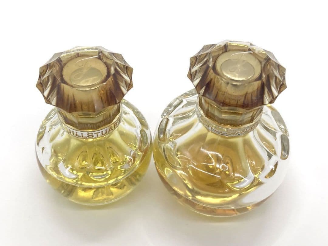 香水 ジルスチュアート ヴァニラ ラスト EDP 30ml 50ml ■ 2点