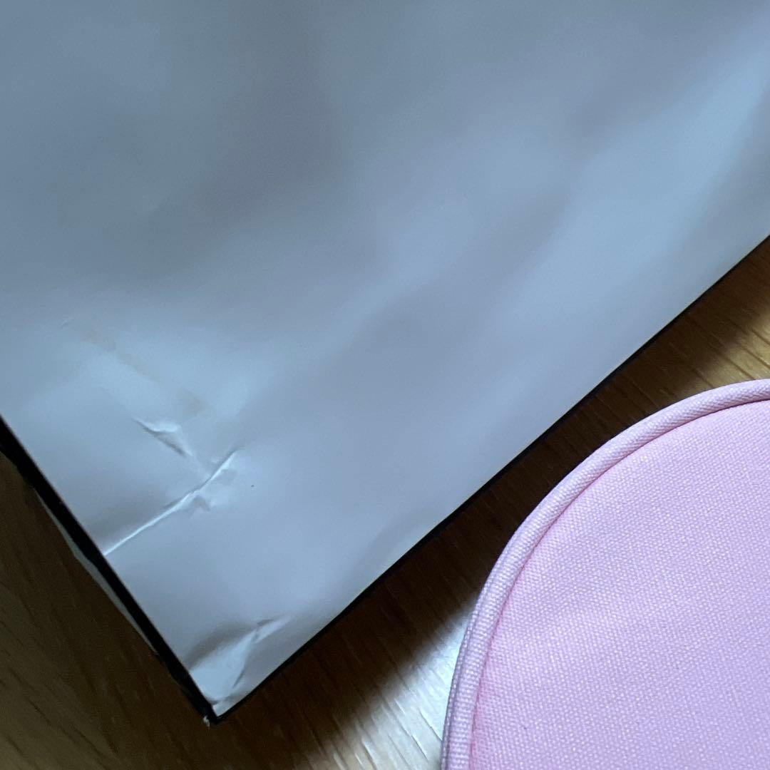 シャネル　CHANEL パルファム　ミスト　ポーチ