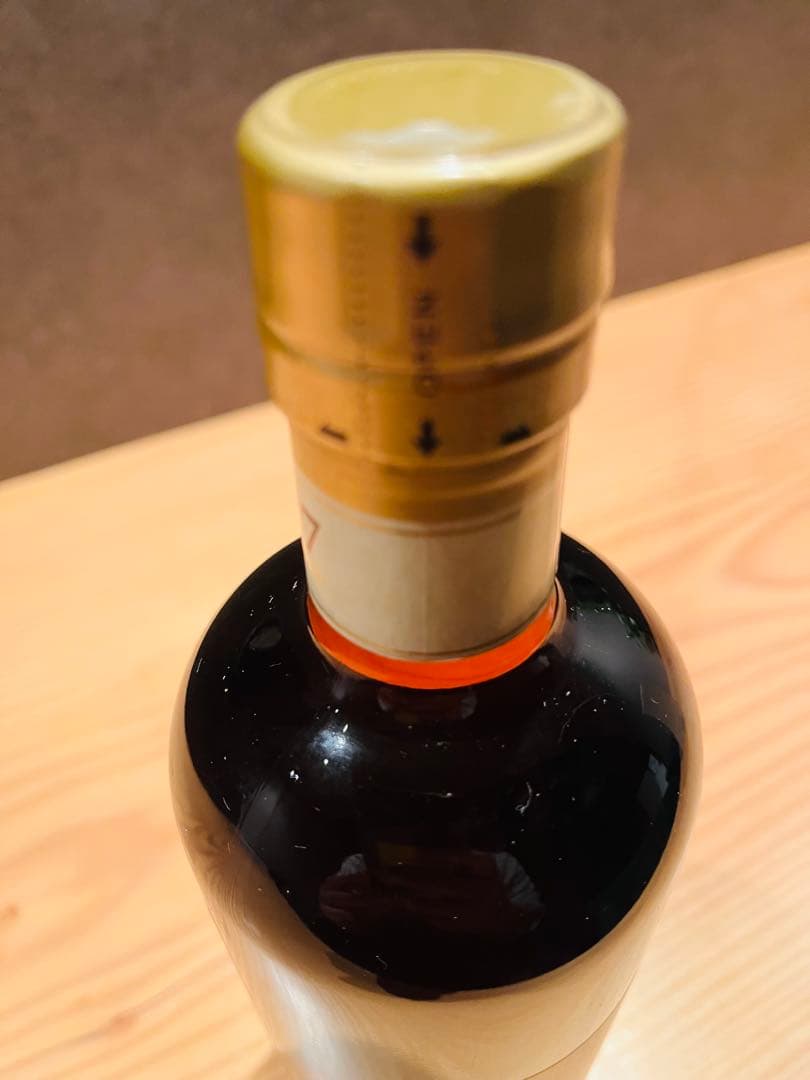 【新品】Nikka Whisky 竹鶴 17年 ピュアモルト