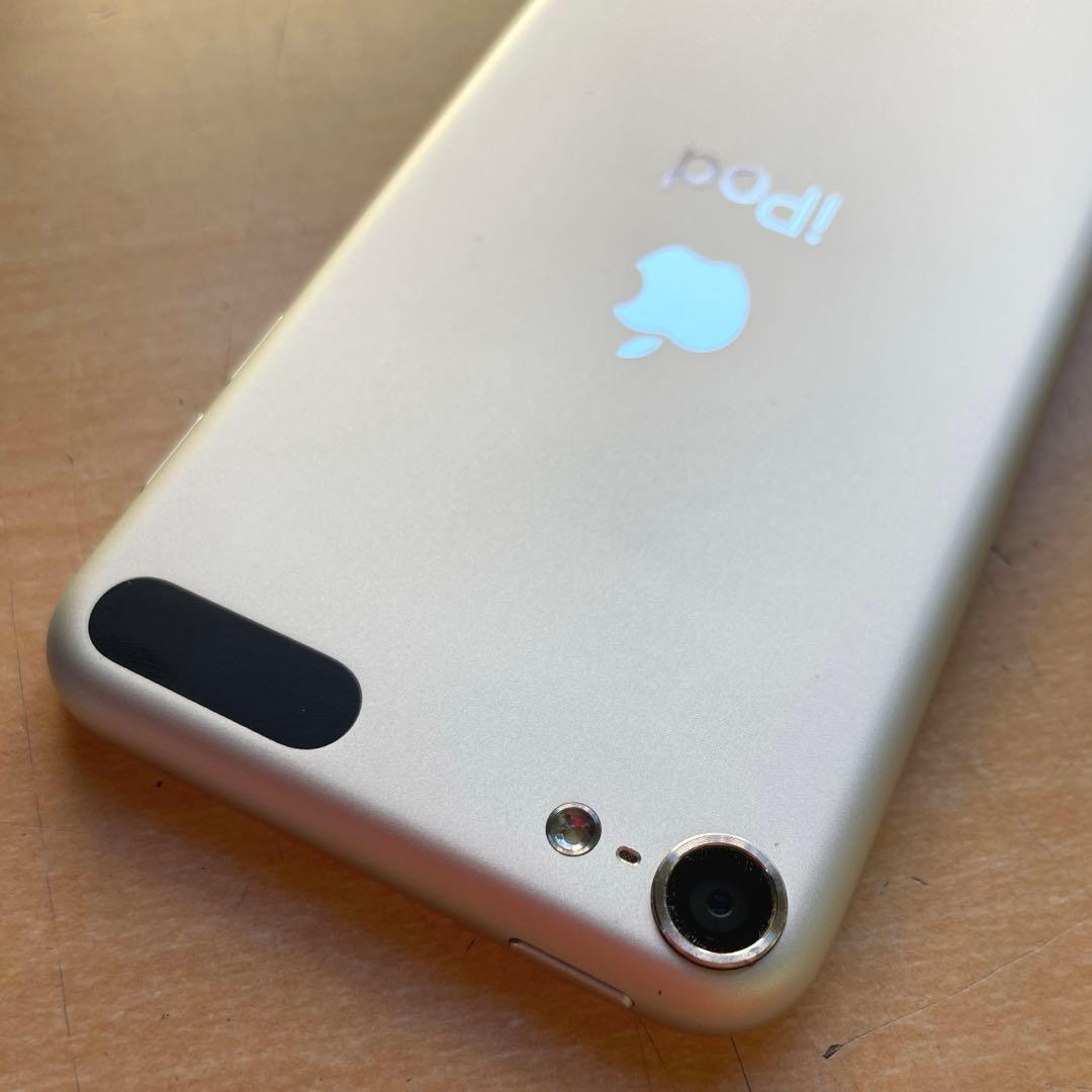 iPod touch 第7世代　32GB シルバー　A2178 美品　#1