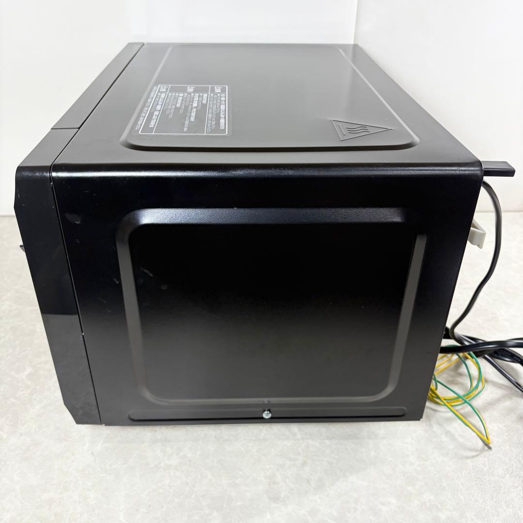 IRIS OHYAMA 電子レンジ IMB-F183-6 60Hz専用