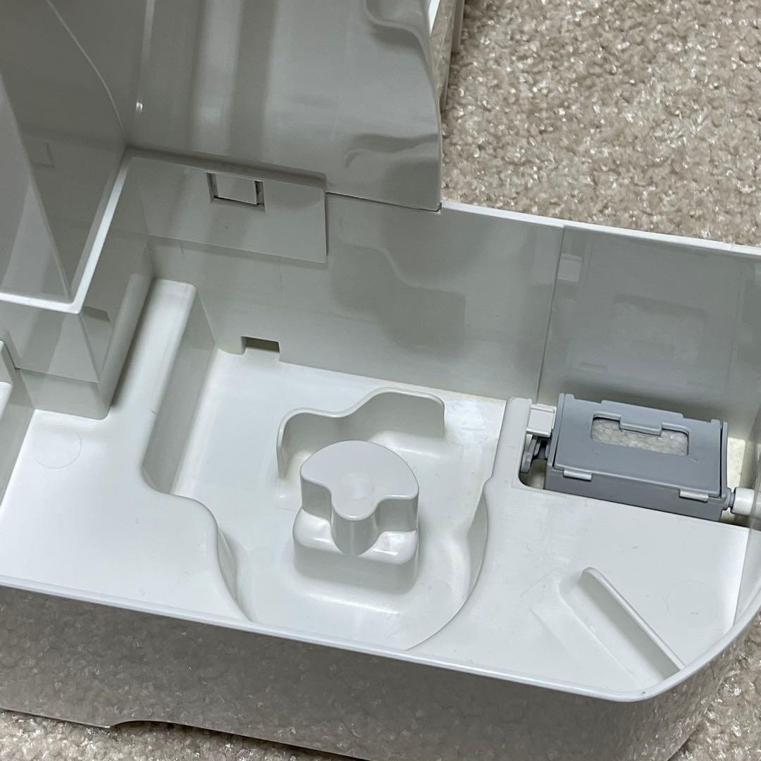 パナソニック Panasonic 加湿空気清浄機 F-VXF65 美品