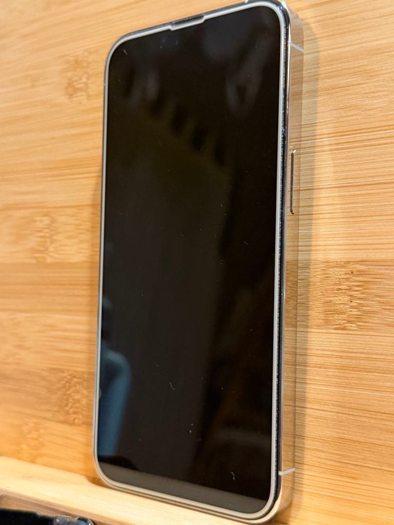 【最安値値下げ中】iPhone13Pro 512GB 　SIMフリー