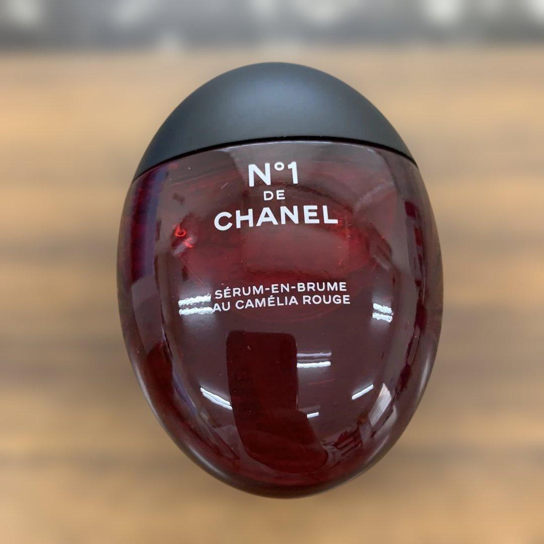 セラム イン ミスト No1 ドゥ シャネル 50ml 美容液