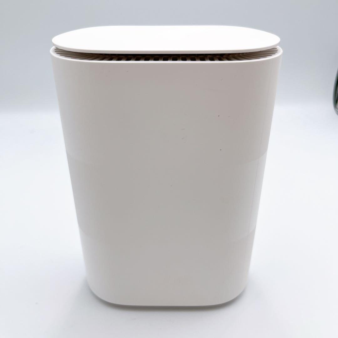 美品✨SPEED Wi-Fi  5G L11 ホームルーター