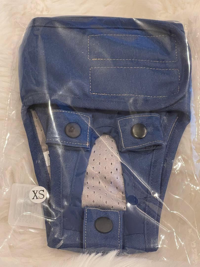 [新品未開封] うんコロキャッチXSサイズ