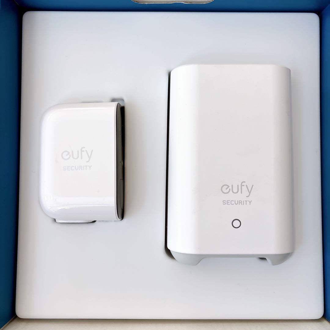 Anker：Eufy Security eufyCam 2C 1-Cam Kit