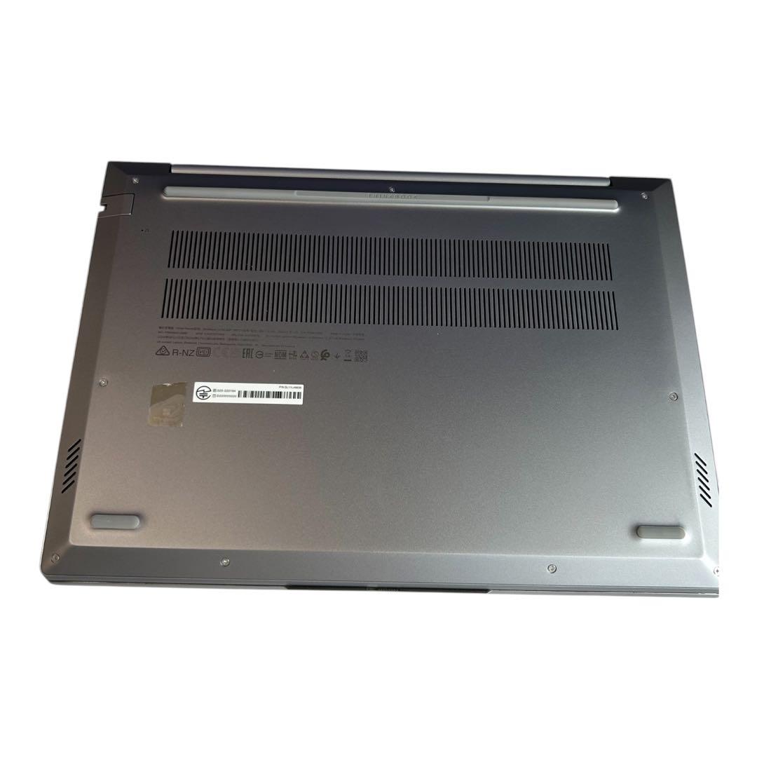 Windowsノート本体 Lenovo ThinkBook14 G6 Ryzen5 7530U 16GB