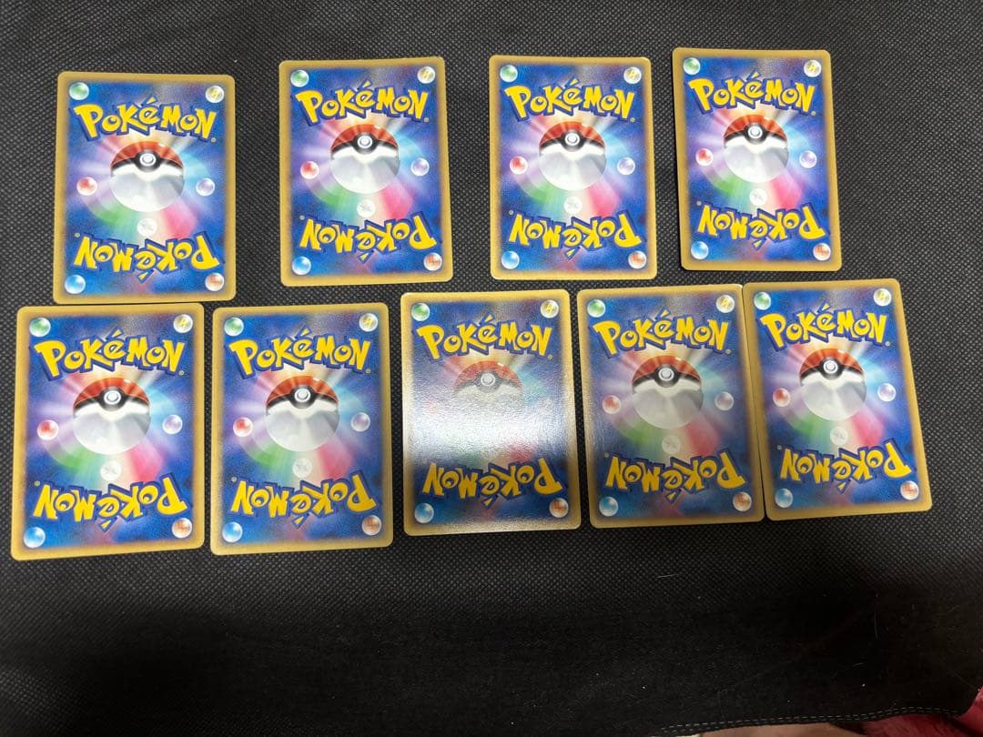 ポケモンカードLEGENDエネルギーまとめ売り