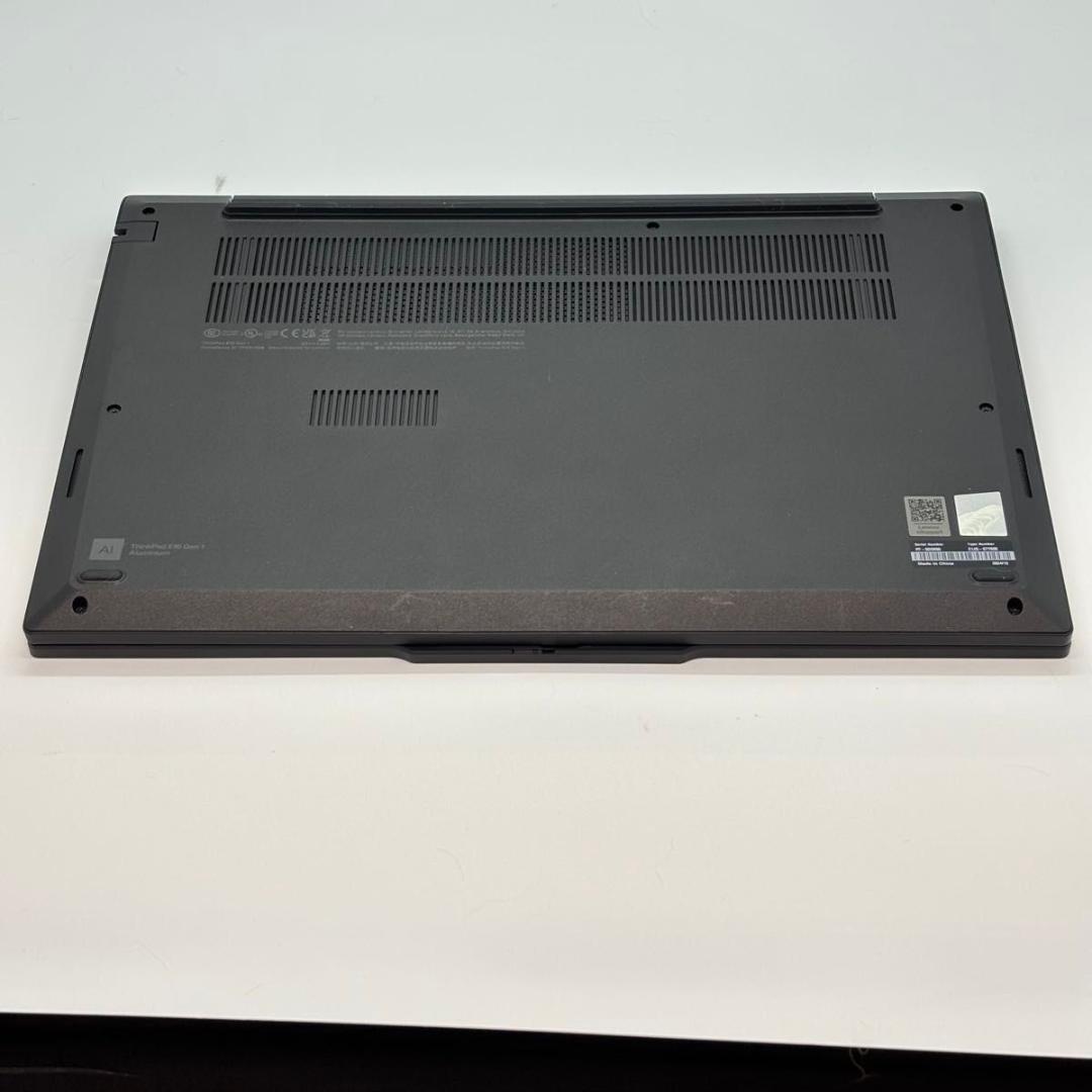 Windowsノート本体 ThinkPad E16 Core i5-13420H/16GB/256GB