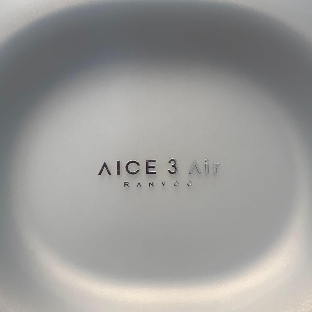 nepia0620さん専用　RANVOO AICE 3 Air ネッククーラー