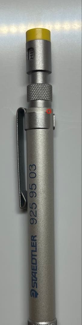 STAEDTLER 925 95 03 廃盤筆記具