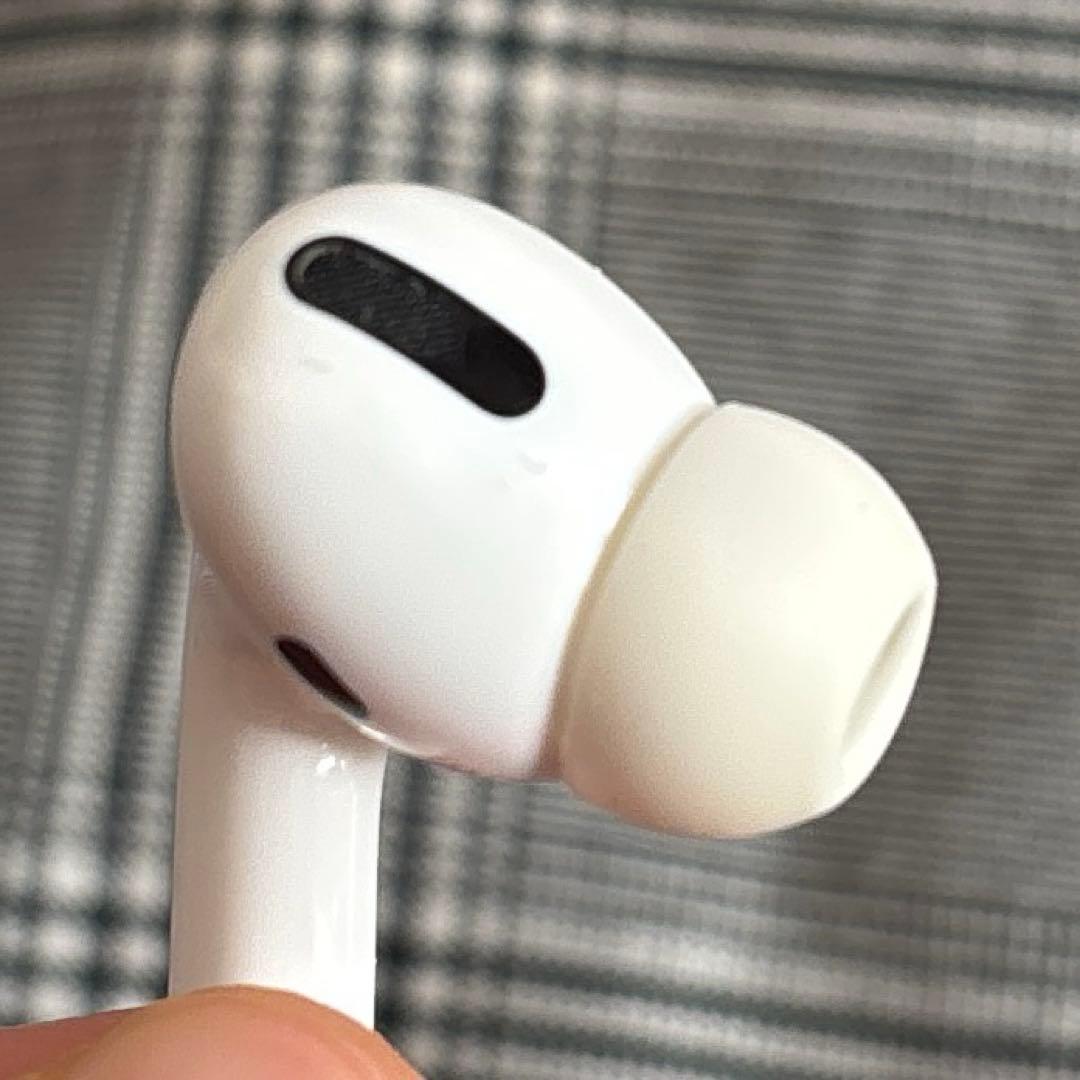 純正AirPods Pro 本体 第1世代 A2084 本体とケース