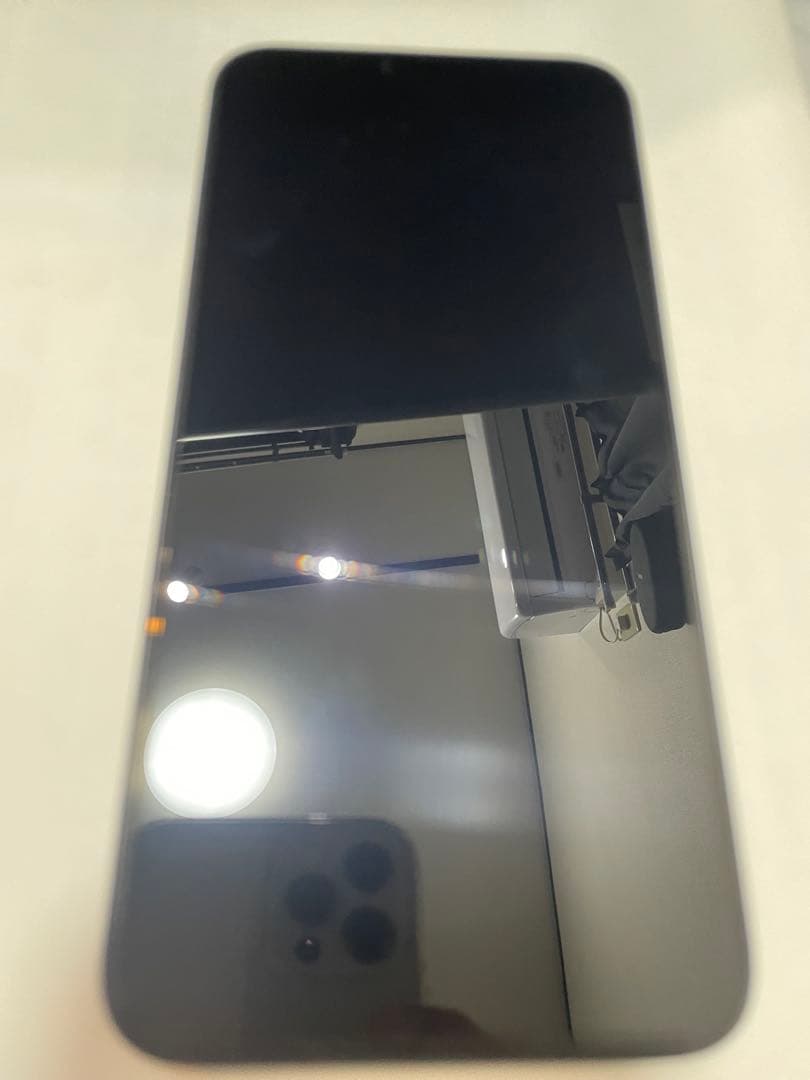 Xiaomi 15T 本体