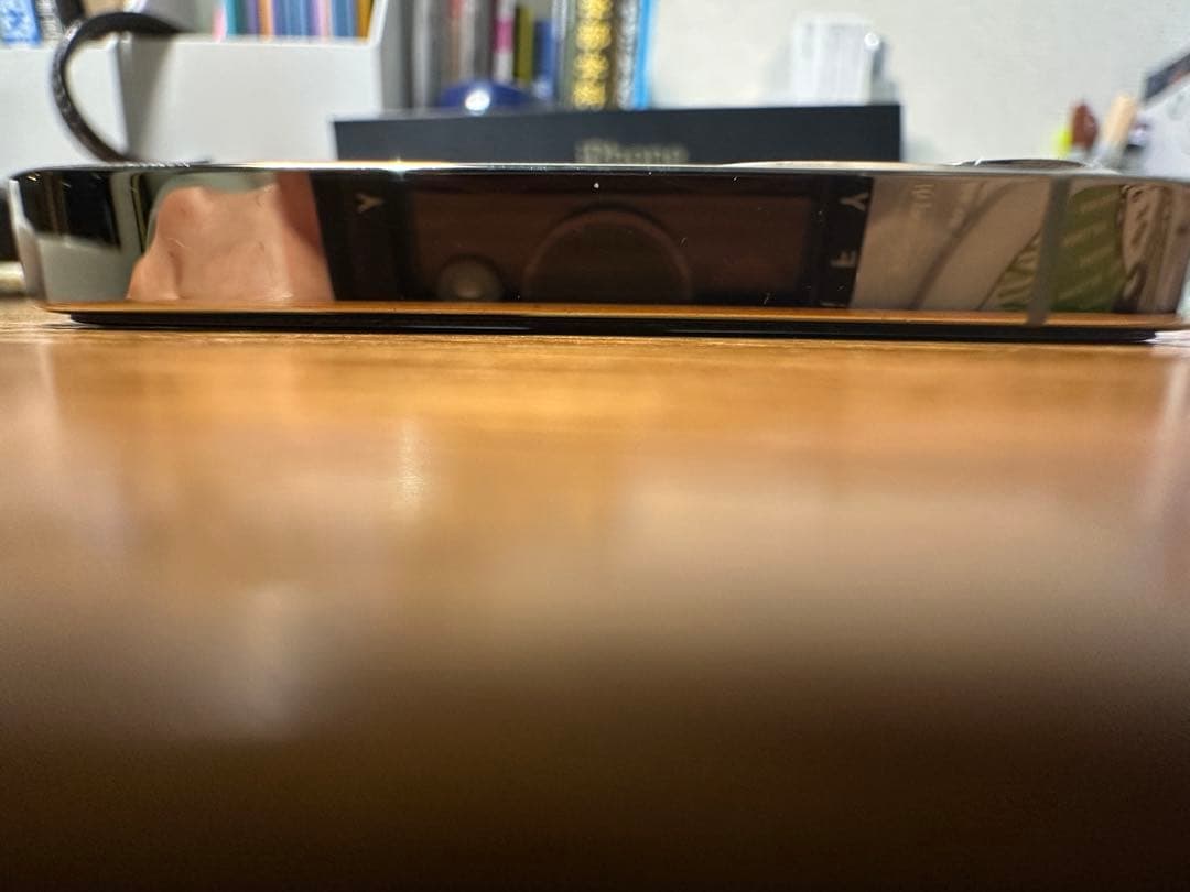 iphone12pro 512GB ゴールド