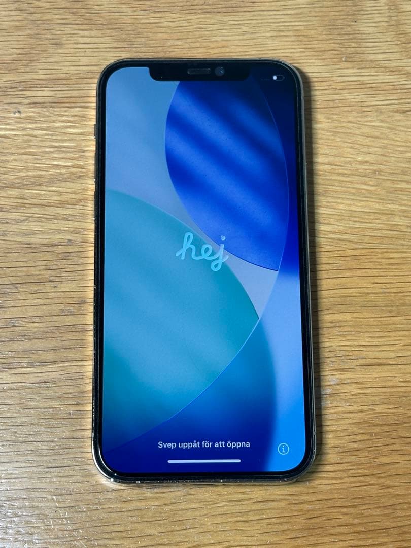 iphone12pro 512GB ゴールド