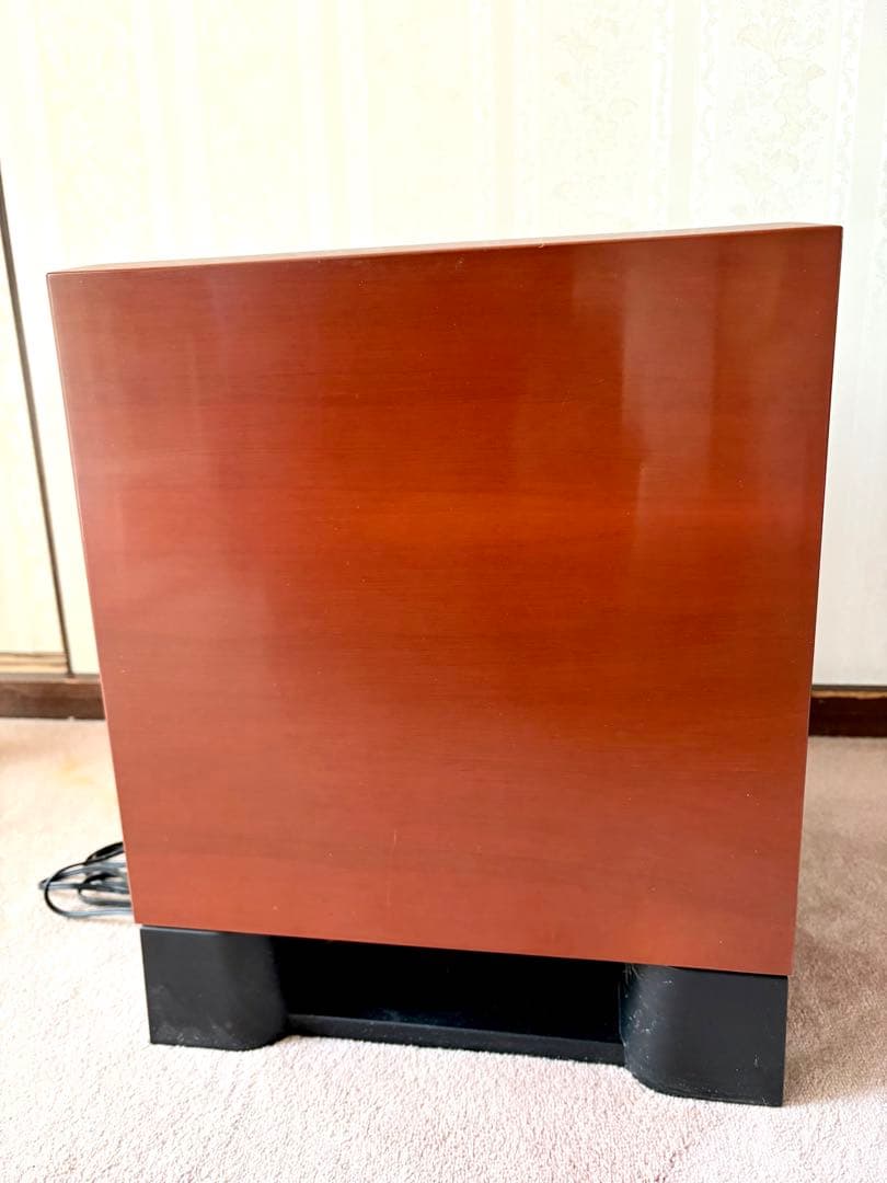 【送料込】YAMAHA ヤマハ YST-SW515 サブウーファー