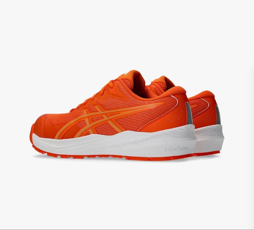 ASICS CP220 HS 600 アシックス　ウィンジョブ　安全靴　作業靴