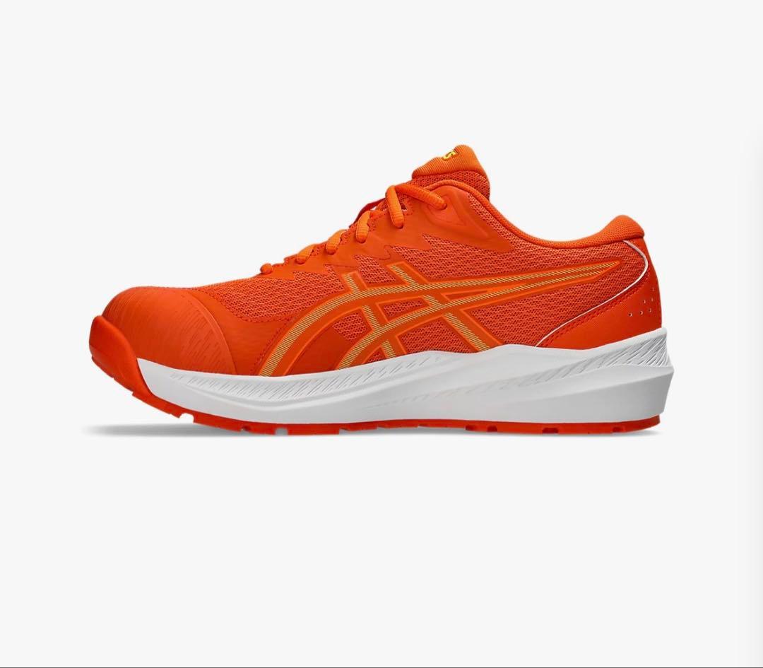 ASICS CP220 HS 600 アシックス　ウィンジョブ　安全靴　作業靴