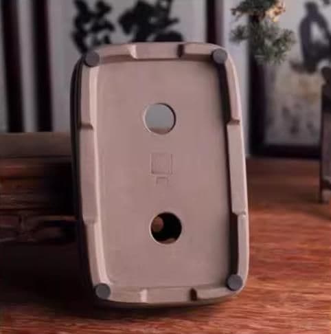 盆栽鉢 長方鉢 植木鉢 小品盆栽鉢 大品盆栽鉢