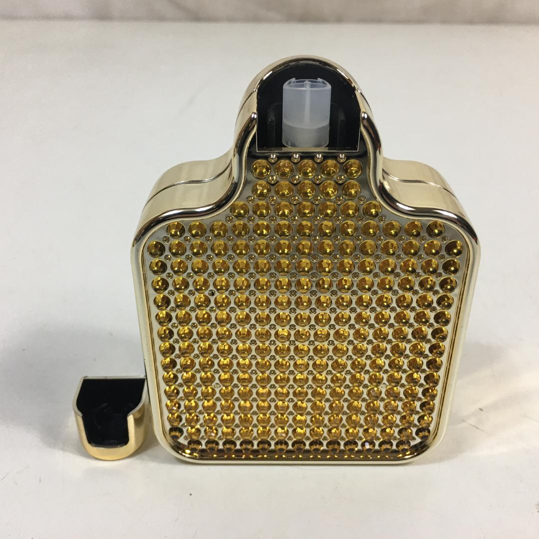 ☆ヴェルサーチ ジーンズ クチュール ウーマン オーデトワレ 75ml ※元箱付