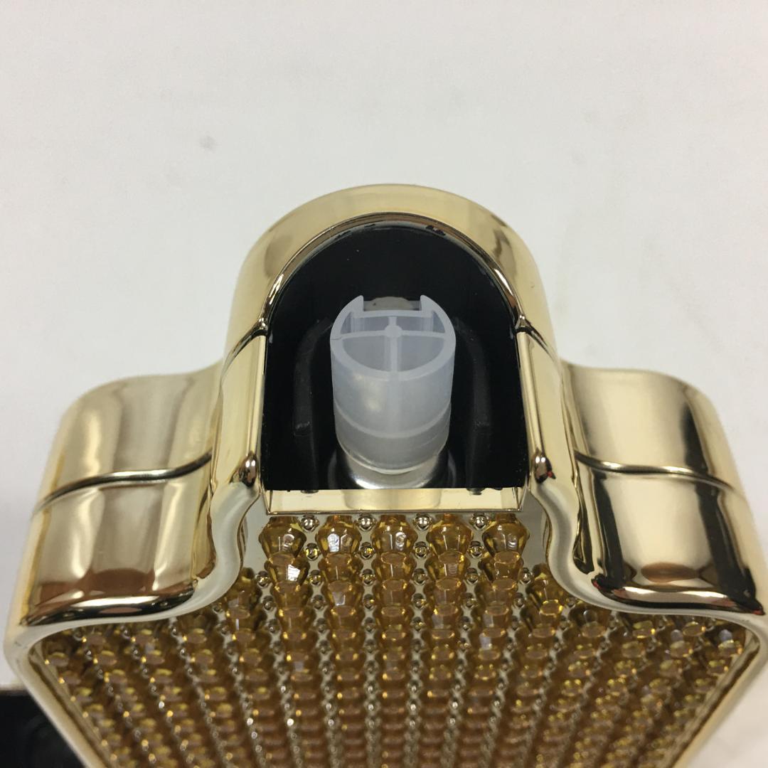 ☆ヴェルサーチ ジーンズ クチュール ウーマン オーデトワレ 75ml ※元箱付