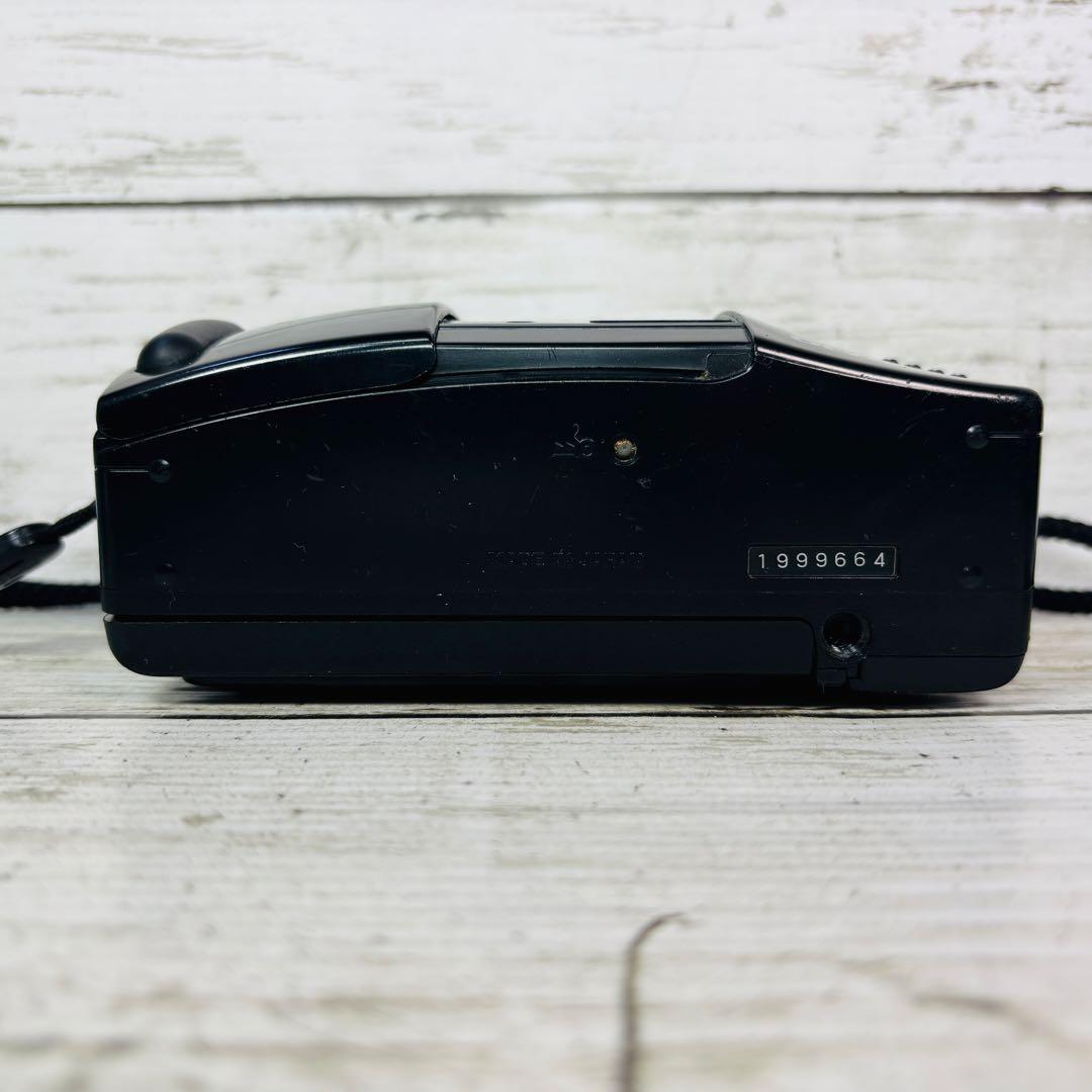 【動作良好】OLYMPUS フィルムカメラ AF-1 TWIN
