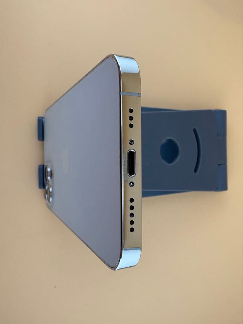 iPhone 12 Pro シルバー 128GB SIMフリー