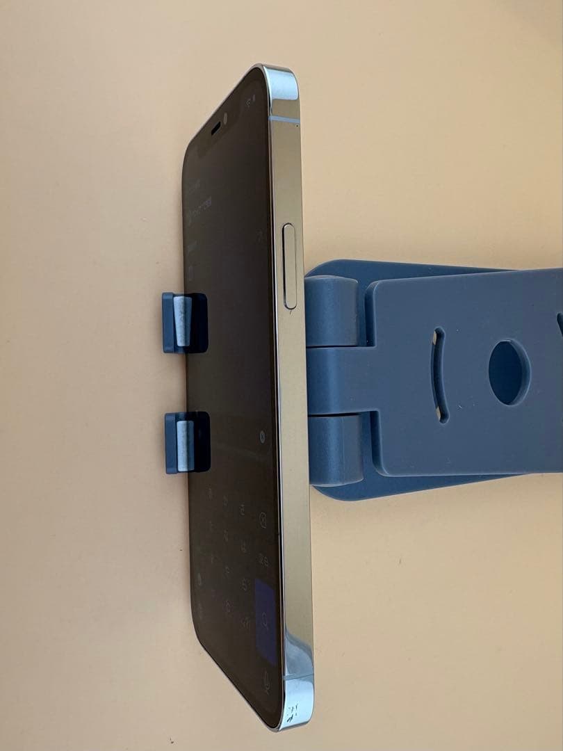 iPhone 12 Pro シルバー 128GB SIMフリー