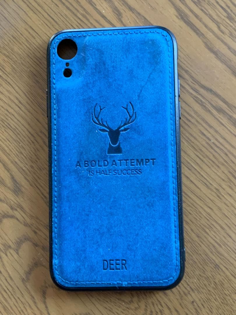 iPhone XR 64G ブラック