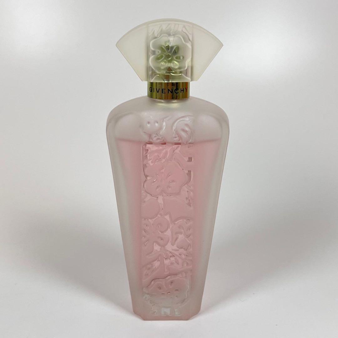 GIVENCHY ジバンシイ　ジャルダン　ダンテルディ　オーデトワレ　50ml