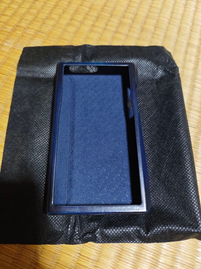 Astell&Kern SP2000 Dignis製レザーケース