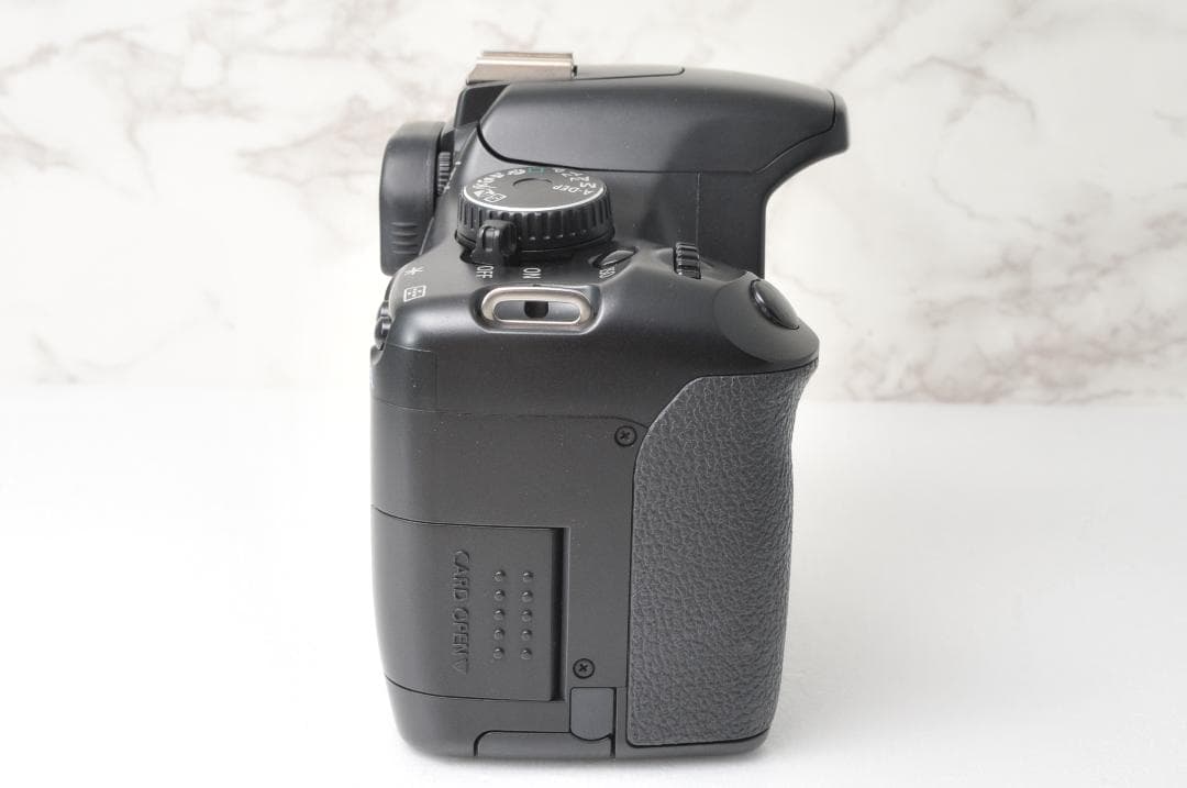使用少なめ❣️Canon EOS Kiss X2⭐️スマホ転送 キヤノン 動作品