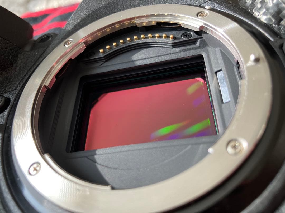 NIKON Z8ボディー