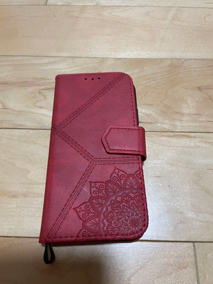 iPhone X 64GB NQAY2J/A カバー付