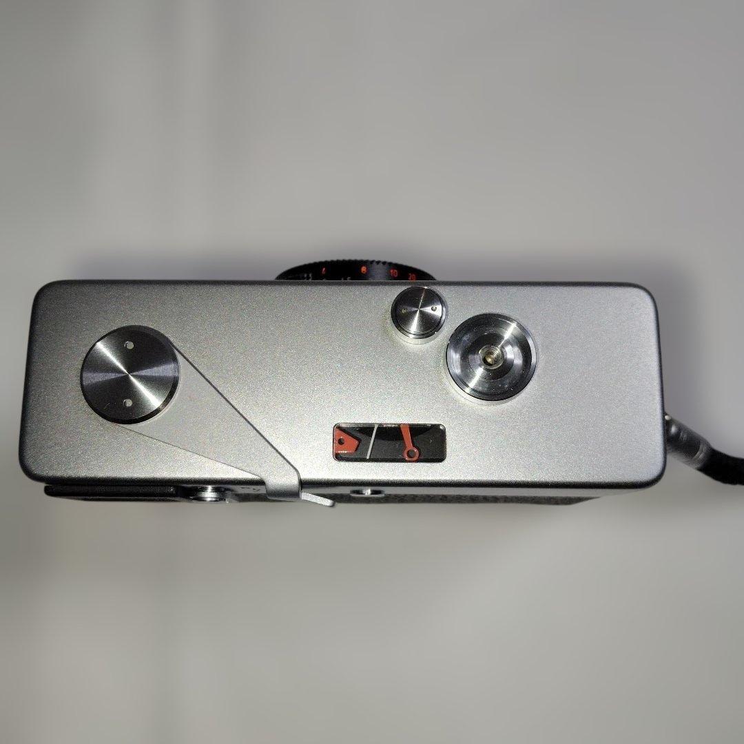 ROLLEI 35S ローライ カメラ