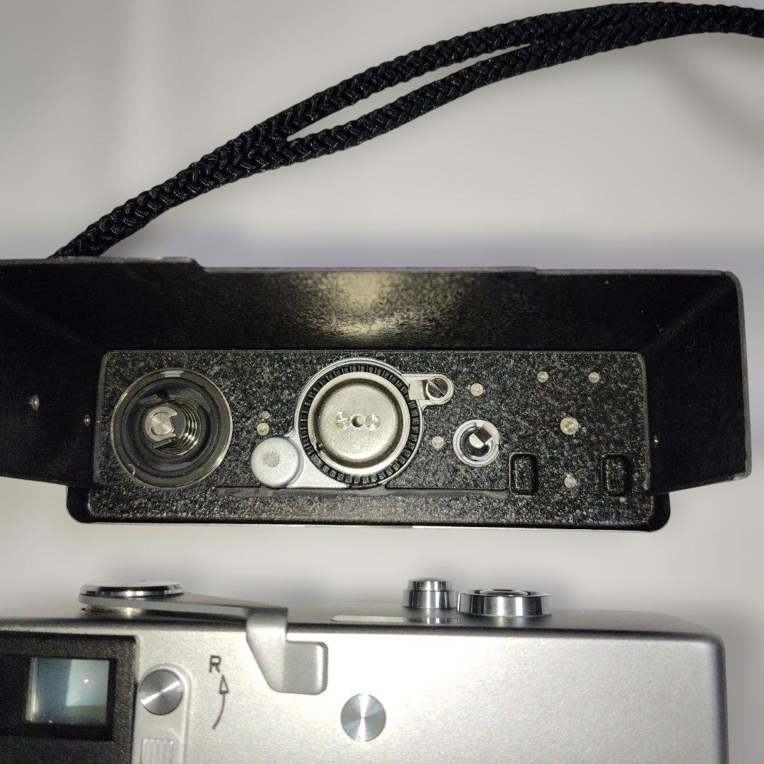 ROLLEI 35S ローライ カメラ