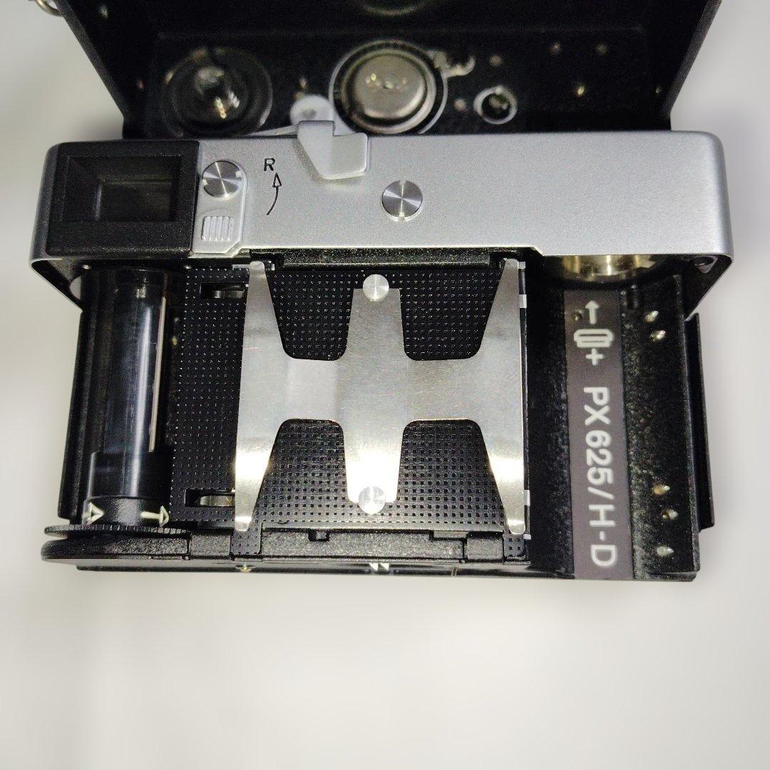 ROLLEI 35S ローライ カメラ