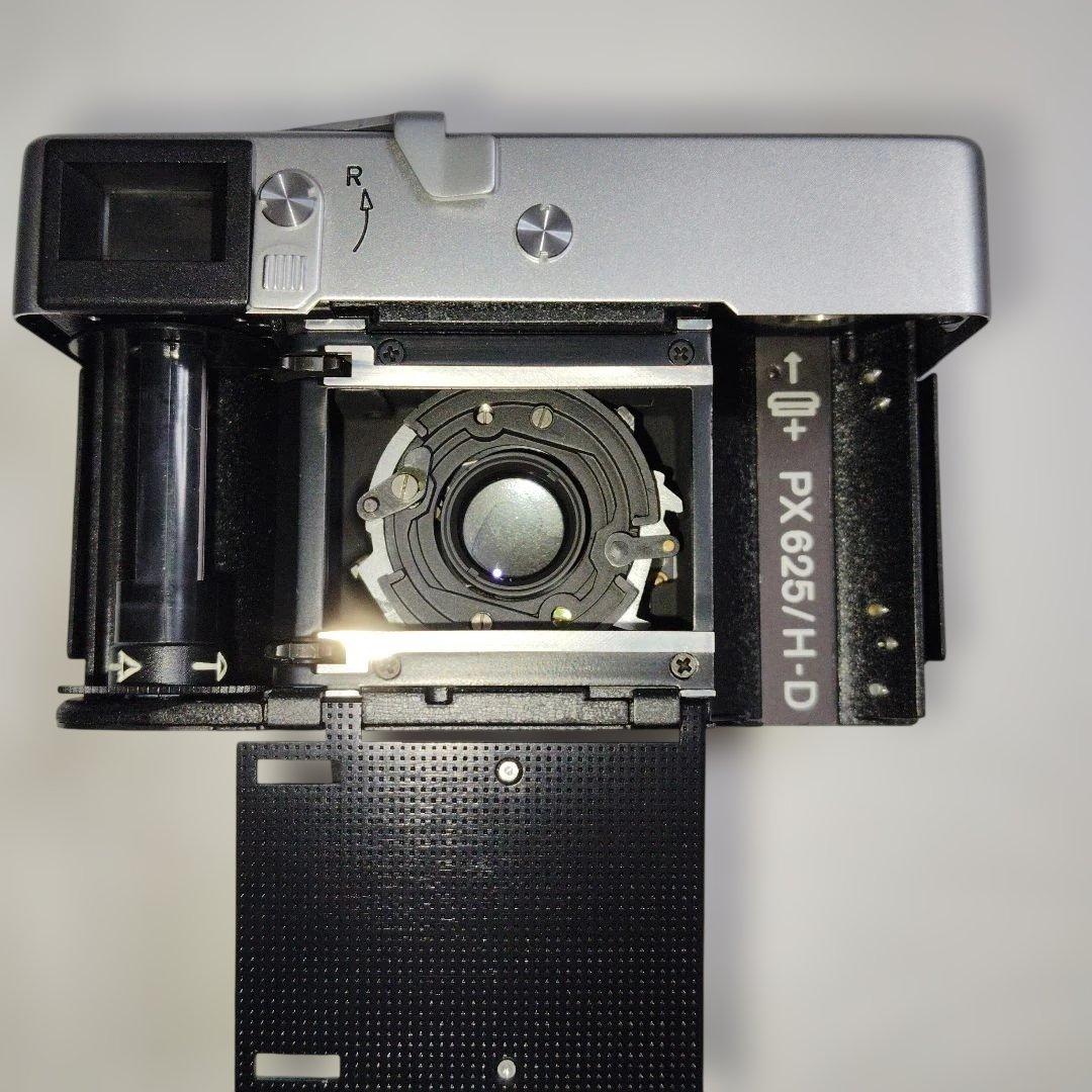 ROLLEI 35S ローライ カメラ