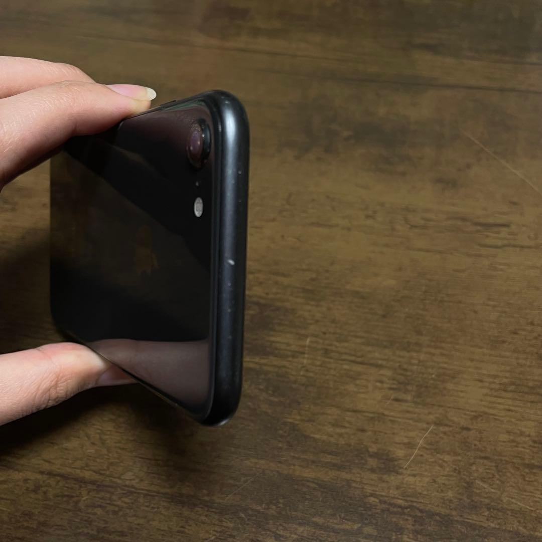 iPhone8 ブラック　64G