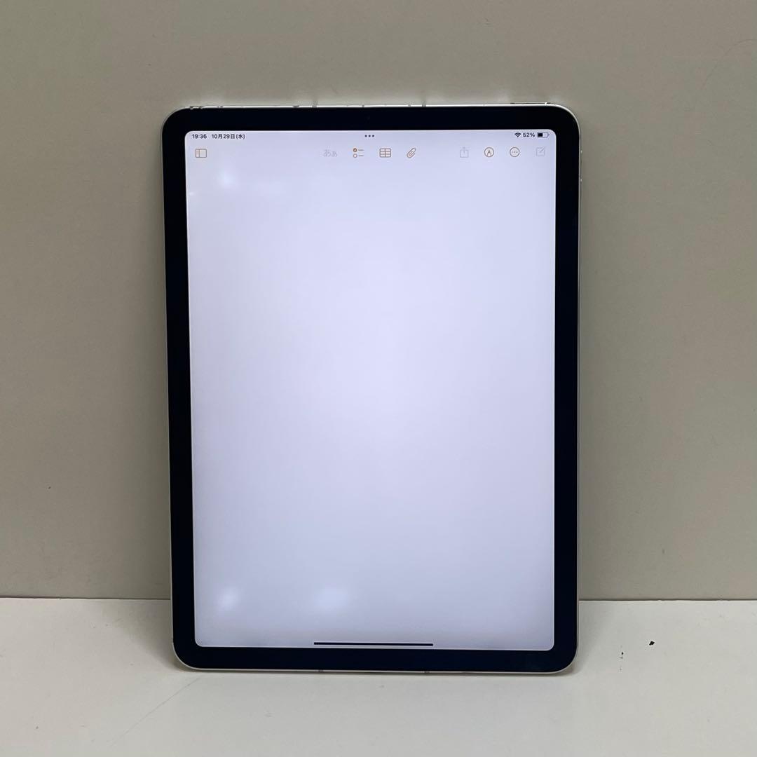 iPad Air 第4世代 64GB Wi-fi + Cellular 82%