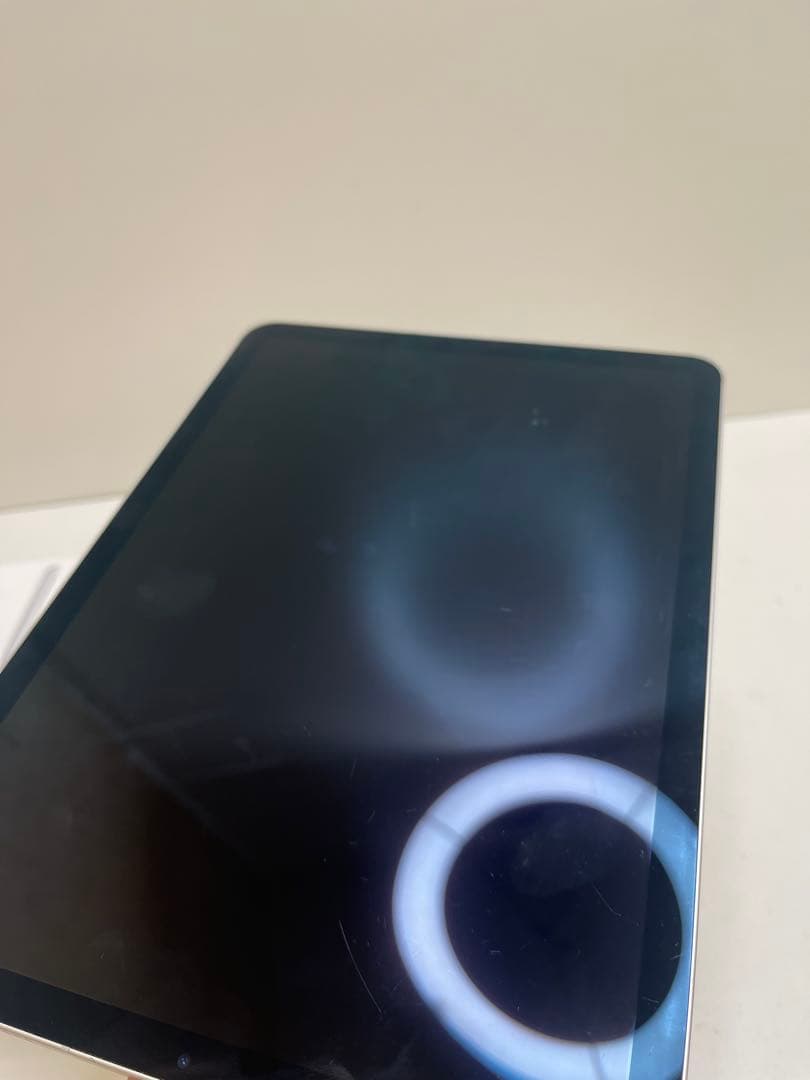 iPad Air 第4世代 64GB Wi-fi + Cellular 82%