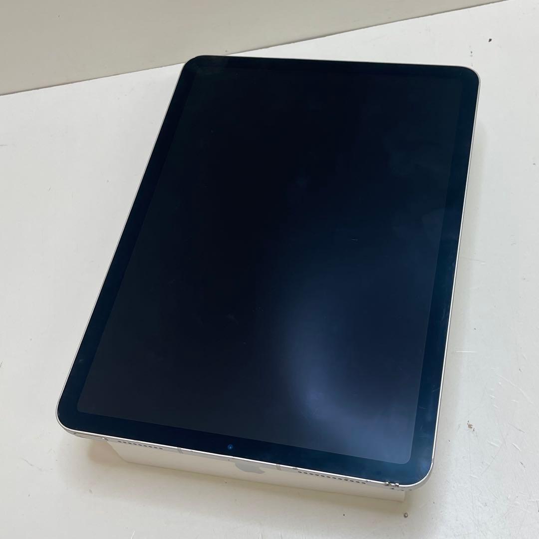 iPad Air 第4世代 64GB Wi-fi + Cellular 82%