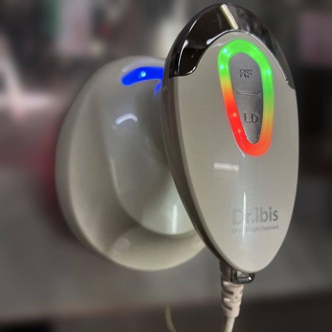 Dr.イビス RF & LD Light Treatment 整理番号Z15