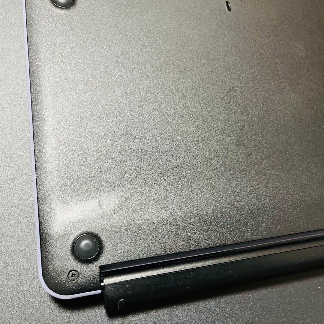 Dynabook Chromebook C70 商品型番A6KCMYM4415W